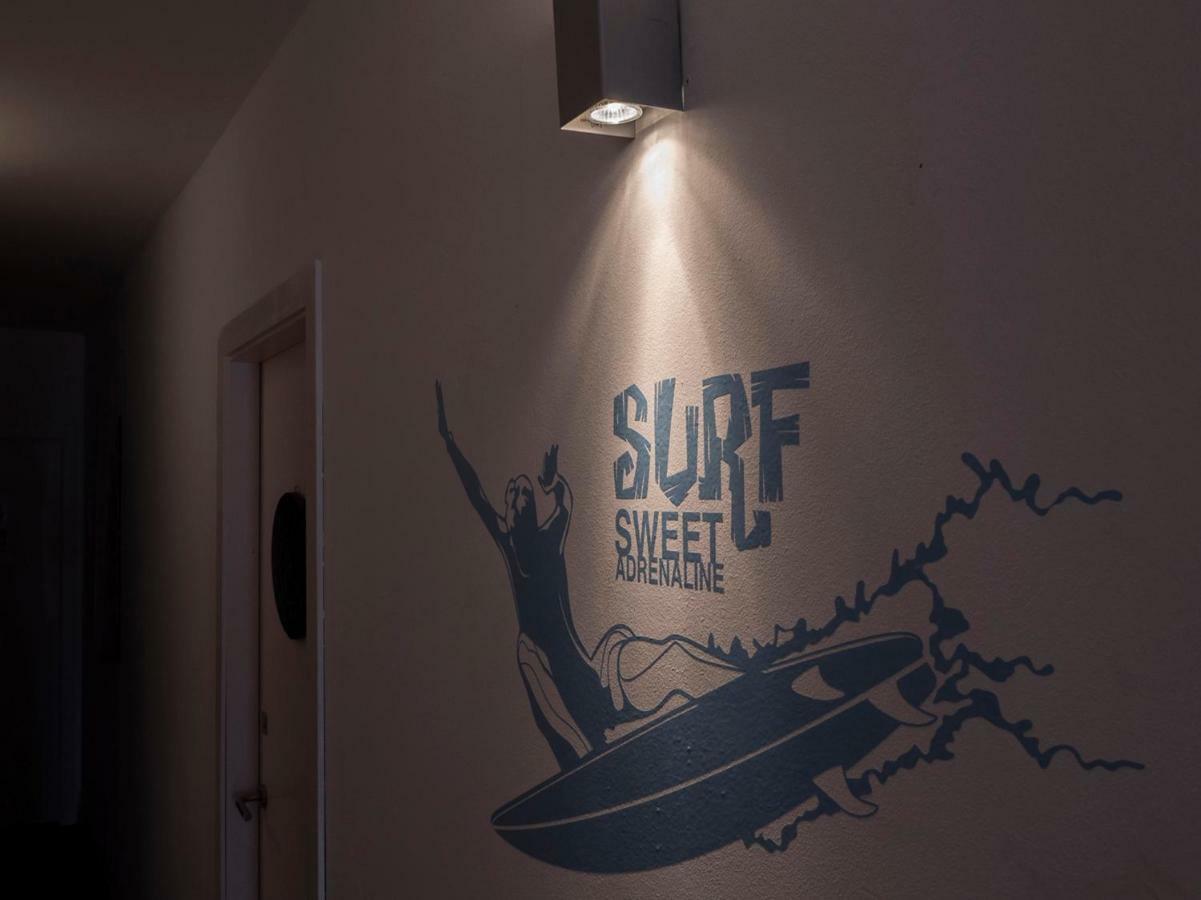 拉哈雷斯Da Mata Kite&Surf House住宿加早餐旅馆 外观 照片